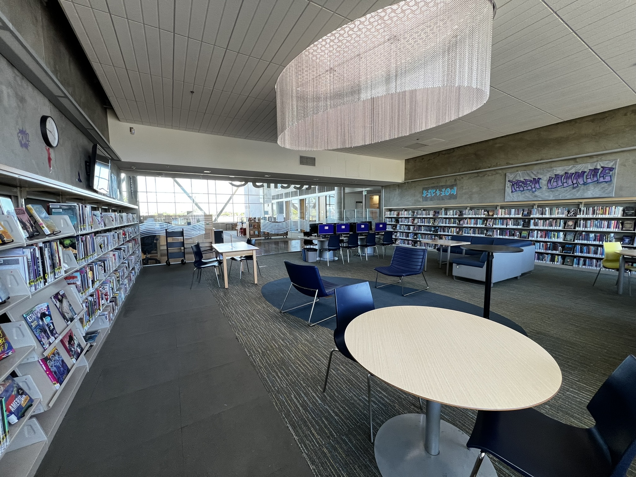 Valley Hi-North Laguna | Sacramento Public Library